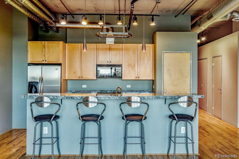 2899 Speer Blvd #304, Denver, CO 80211