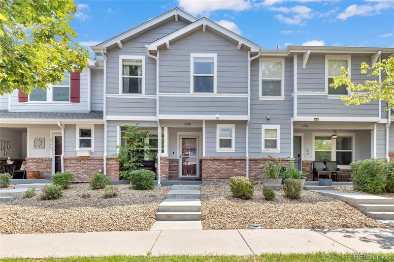 5788 Biscay St, Denver, CO 80249