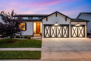 301 Dorothy Dr, Berthoud, CO 80513