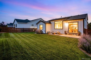301 Dorothy Dr, Berthoud, CO 80513