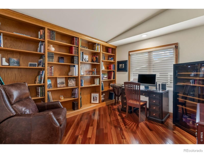 5538 Weeping Way, Fort Collins, CO 80528