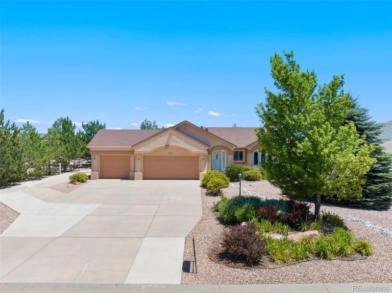 9631 Keating Dr, Peyton, CO 80831