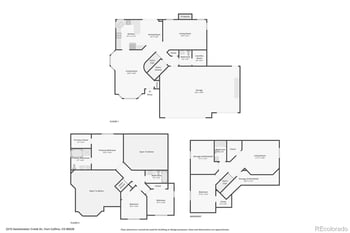 2215 Sweetwater Creek Dr, Fort Collins, CO 80528
