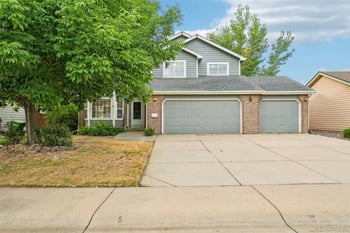 2215 Sweetwater Creek Dr, Fort Collins, CO 80528