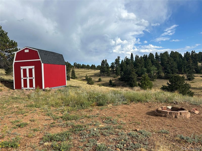 1100 Grumpy Burro Vw, Cripple Creek, CO 80863
