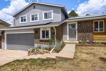 3036 S Biscay St, Aurora, CO 80013