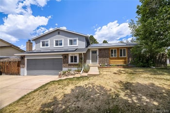 3036 S Biscay St, Aurora, CO 80013