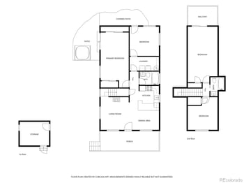 2399 Co Rd 6, Alma, CO 80420