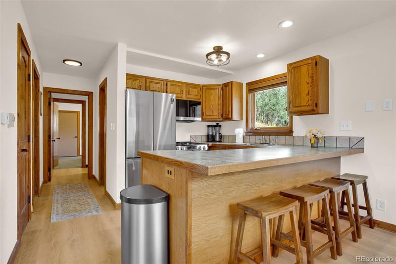 2399 Co Rd 6, Alma, CO 80420