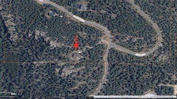 9831 S Warhawk Rd, Conifer, CO 80433