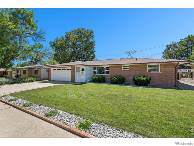 1721 Emery St, Longmont, CO 80501