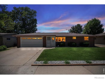 1721 Emery St, Longmont, CO 80501