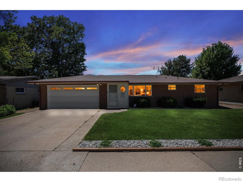 1721 Emery St, Longmont, CO 80501