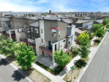9002 E 50th Dr, Denver, CO 80238