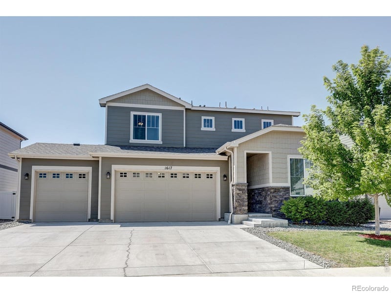 1617 Northcroft Dr, Windsor, CO 80550