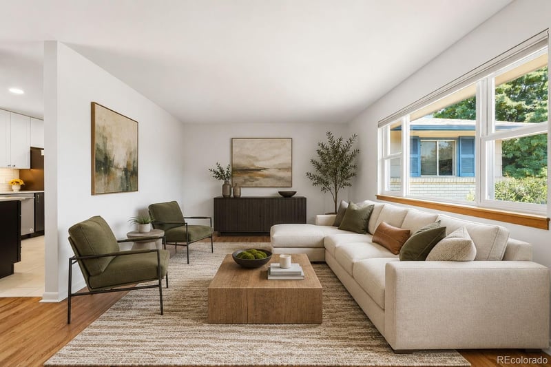 977 Johnson St, Lakewood, CO 80226