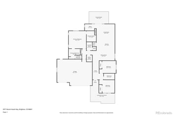 2977 Marsh Hawk Way, Brighton, CO 80601