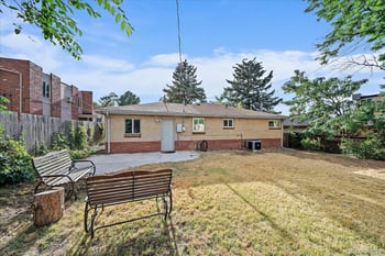 3650 S Delaware St, Englewood, CO 80110