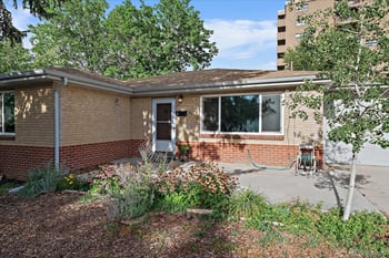3650 S Delaware St, Englewood, CO 80110