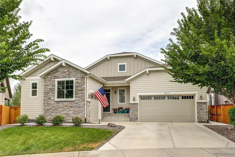 15973 114th Ct, Commerce City, CO 80022