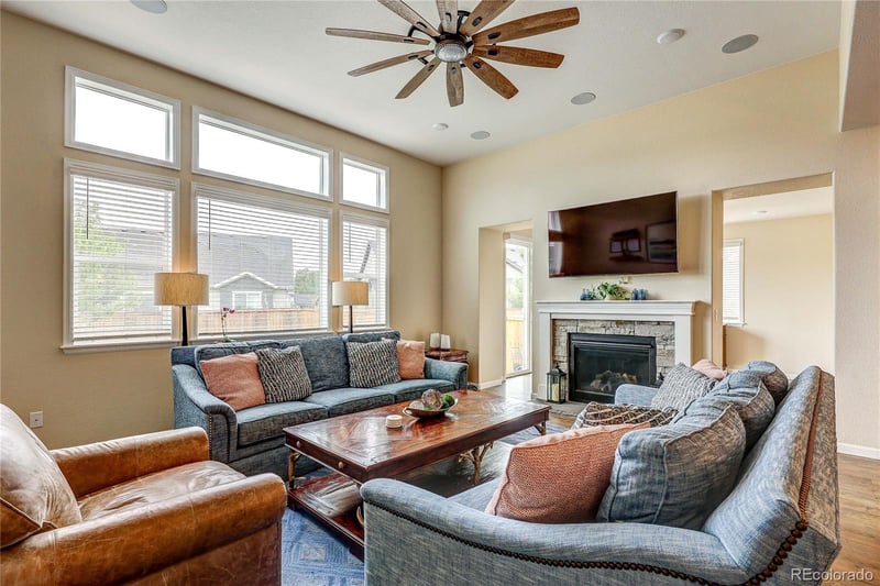 15973 E 114th Ct, Commerce City, CO 80022