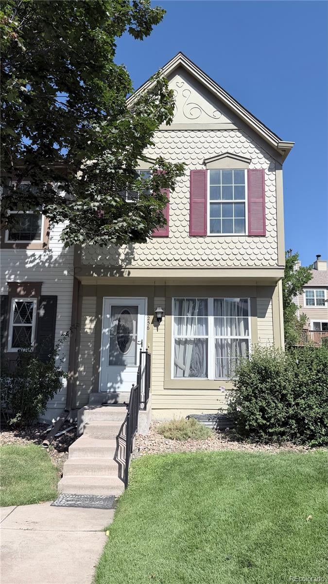 1811 Quebec Way #256, Denver, CO 80231