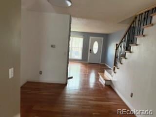 1811 S Quebec Way #256, Denver, CO 80231