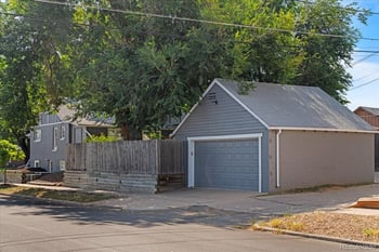 3559 N Jackson St, Denver, CO 80205