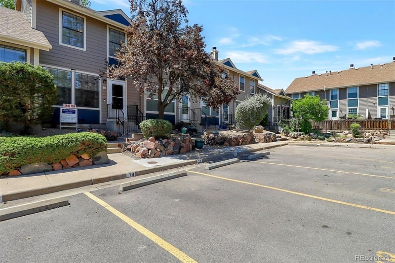 11518 Community Center Dr #19, Northglenn, CO 80233