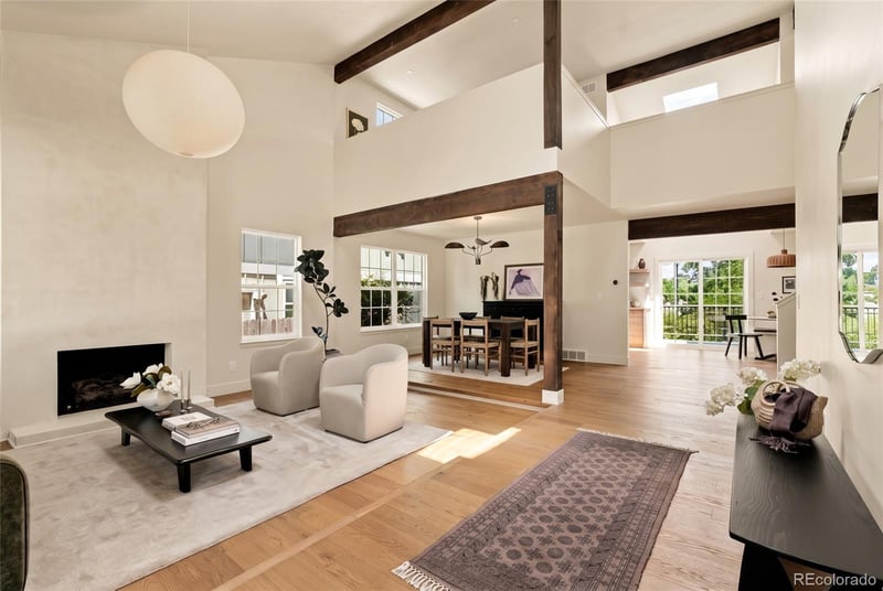 7786 Hill Dr, Littleton, CO 80120