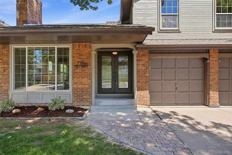 7786 Hill Dr, Littleton, CO 80120