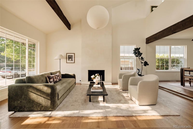 7786 Hill Dr, Littleton, CO 80120