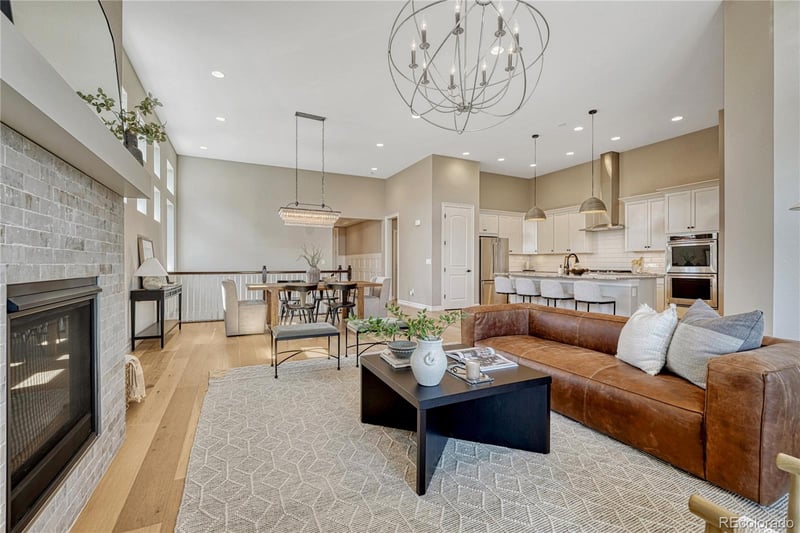 17857 W 95th Ave, Arvada, CO 80007