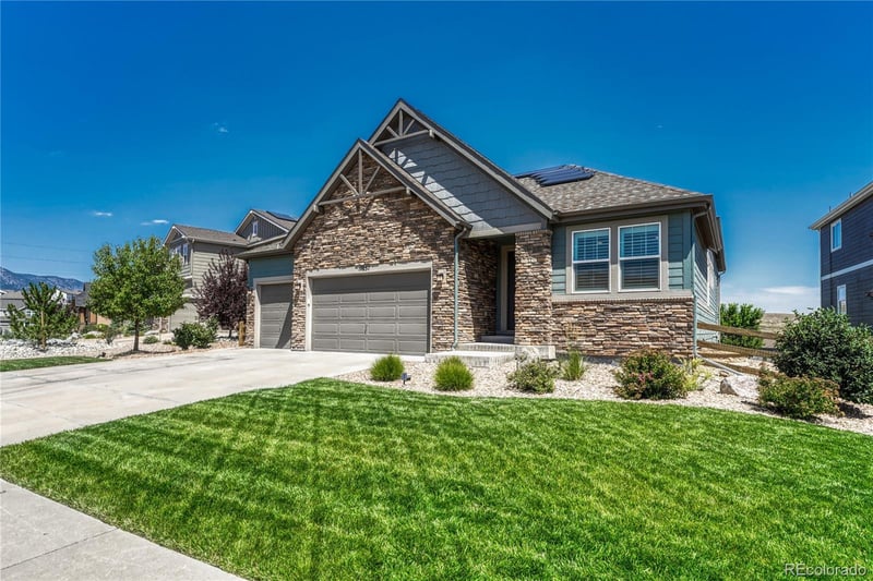 17857 W 95th Ave, Arvada, CO 80007