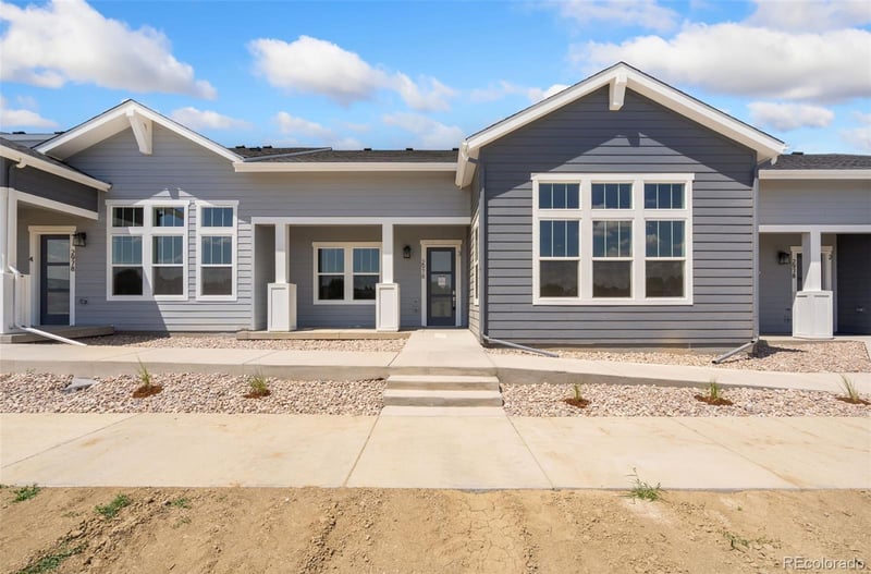 2978 Fleet Dr #3, Fort Collins, CO 80524