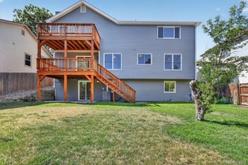 7401 Powderhorn Dr, Lone Tree, CO 80124