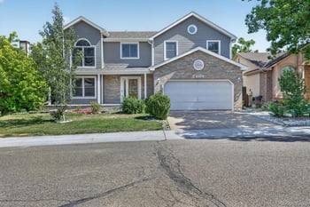 7401 Powderhorn Dr, Lone Tree, CO 80124