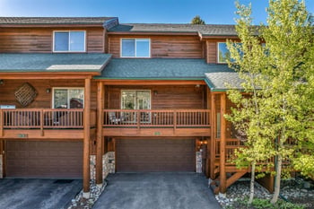 96 Lookout Ridge Dr, Dillon, CO 80435