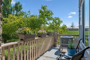 642 S Norfolk Way, Aurora, CO 80017