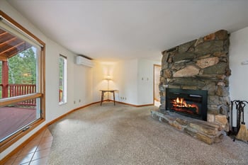 475 Circle Dr, Evergreen, CO 80439