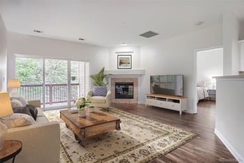7429 S Alkire St #204, Littleton, CO 80127