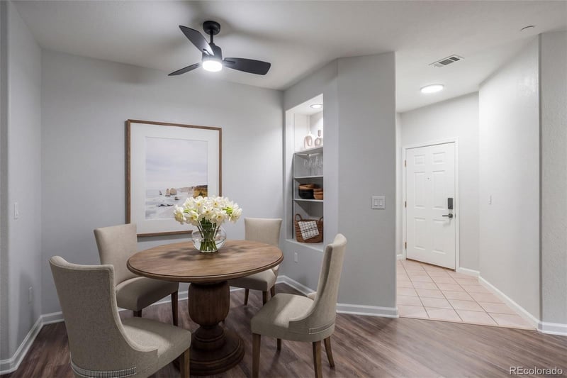 7429 S Alkire St #204, Littleton, CO 80127