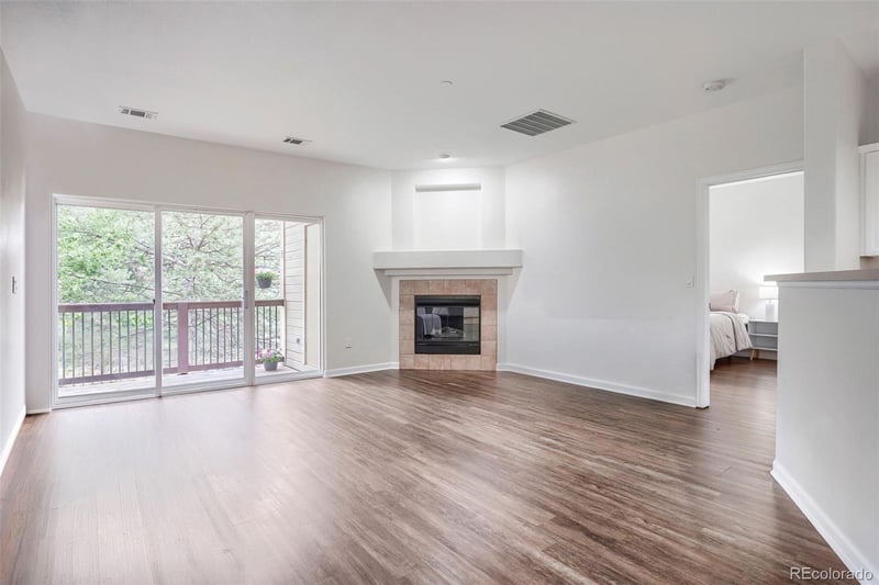 7429 S Alkire St #204, Littleton, CO 80127