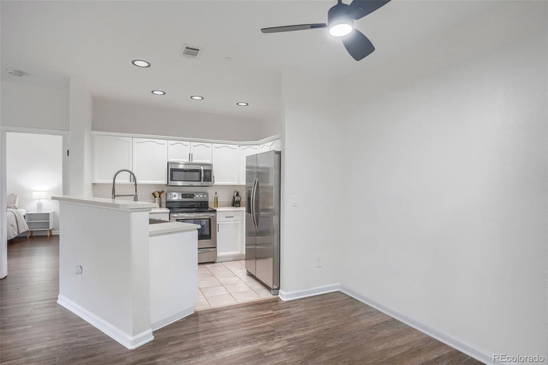7429 S Alkire St #204, Littleton, CO 80127