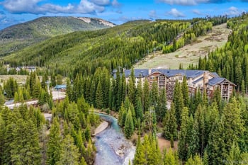 280 Trailhead Dr #3007, Dillon, CO 80435