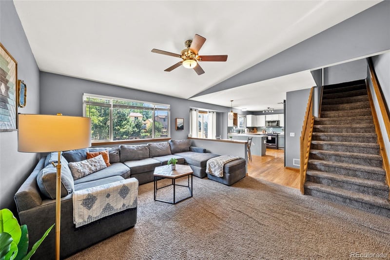3519 Morning Glory Dr, Castle Rock, CO 80109