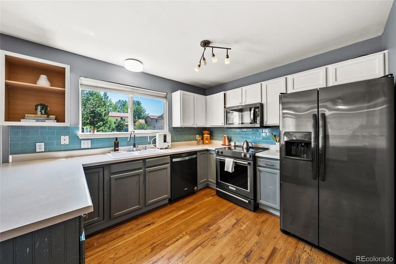 3519 Morning Glory Dr, Castle Rock, CO 80109