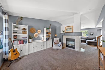 3519 Morning Glory Dr, Castle Rock, CO 80109