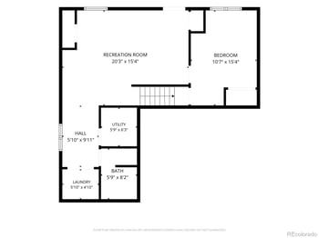3519 Morning Glory Dr, Castle Rock, CO 80109