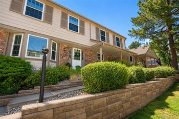 6937 E Briarwood Dr, Centennial, CO 80112